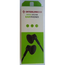 INTERLINK HandsFree ECO 107/108