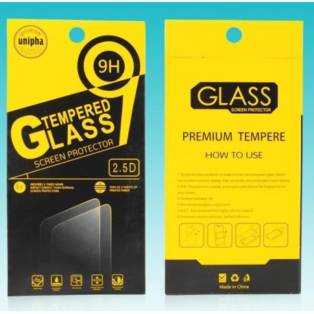 Glass Protector Samsung C5 Pro