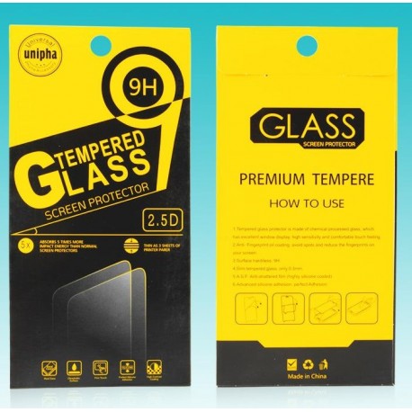 Glass Protector NOKIA XL