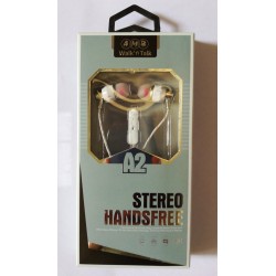 AMB Stereo Hands Free A2