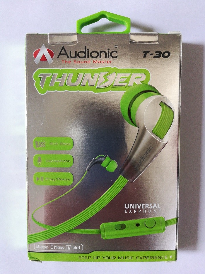 Audionic the hot sale sound master