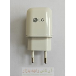 Original Quality LG Adapter 1.8A MCS-HO5ED