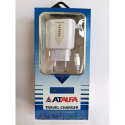 AT ALFA AT-155 Fast Travel Charger 3.1A