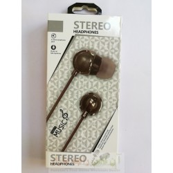 Music Bass Stereo Hands Free Modern Design