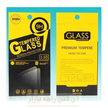 Glass Protector iPhone-X
