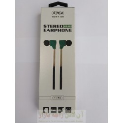 AMB Smart Stereo Hands Free HZ-03