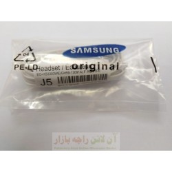 SAMSUNG J5 Original Hands Free