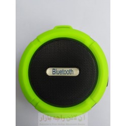 Stylish Design Bluetooth Music Speaker