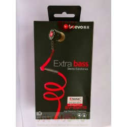 BEEVO Extra Base Stereo Hands Free BV-EM110