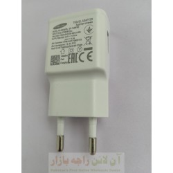 Original Quality SAMSUNG Travel Adapter 2A