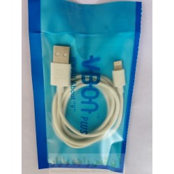 VBON Plus Data Cable for iphone