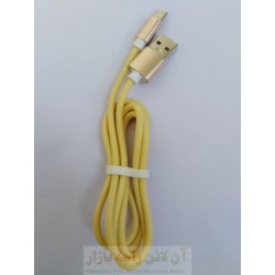 Flexible Soft Data Cable Micro 8600