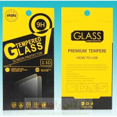 Glass Protector QMobile LT-550