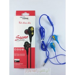 ZMT ULove Music Lovers Hands Free