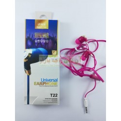 AMB Extra Base Universal Hands Free T22