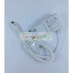 SAMSUNG Original Quality Fast Charger 2.A