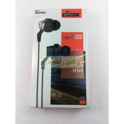 Hi Power High Definition Music Hands Free MS-10