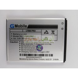 Premium Battery For Q-Mobile LT-500 Pro