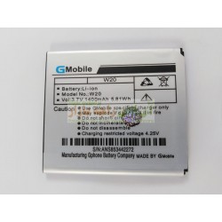 Premium Battery For Q-Mobile W-20