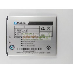 Premium Battery For Q-Mobile J-5