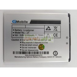 Premium Battery For Q-Mobile J-7