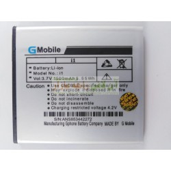 Premium Battery For Q-Mobile i-1