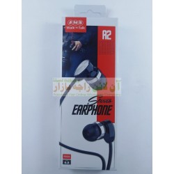 AMB Stereo High Quality EarPhone A2 for Smart Devices