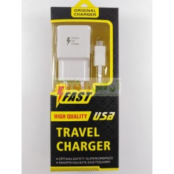 High Qualiy Travel Charger 2.1A