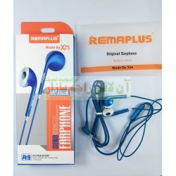 REMAPLUS XZS Stereo Hands Free R9