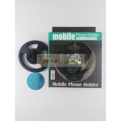 Easy to Use Magnetic Car Mobile Holder