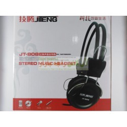 JITENG JT-808 Stereo Music PC Headset