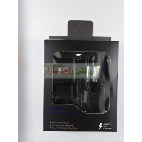 Superior Speed Samsung S7 Charger Micro 8600