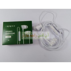 Oppo Stereo Earphone i-61