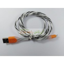 Smart Quality Data Cable with Lights on Both Ends