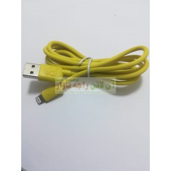 Stylish Round Corner Data Cable Micro 8600