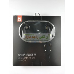 KJ Bluetooth Music HeadSet KJ001A