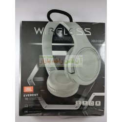 JBL HARMAN Everst 4D Sound Bluetooth Head Phone XB310BT