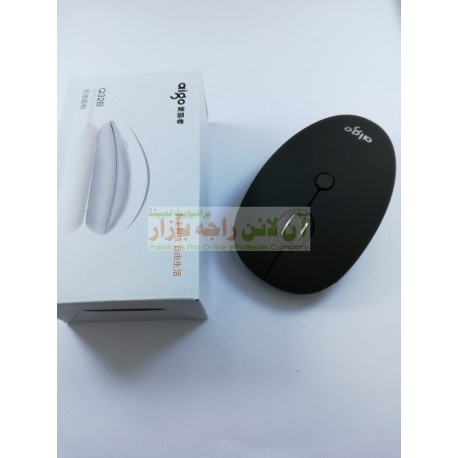 Aigo Stylish Wireless Mouse