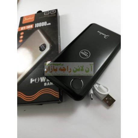 Temton Smart Design Power Bank 10000mAh