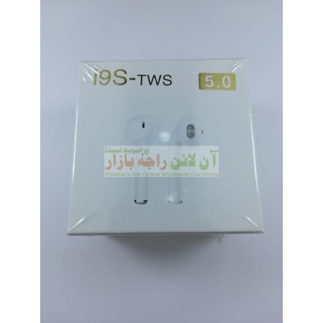 TWS i9S 5.0 Bluetooth Ear Pods