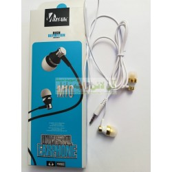 My Life M10 Stereo Hands Free