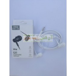 AMB Super Base Earphone P2