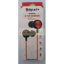 Opal+ Noise Isolating In-Ear HandsFree HF-143