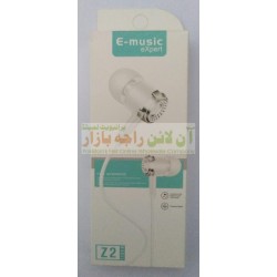 E-Music Expert Universal Hands Free Z-2