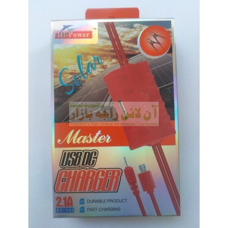 Hi Power Master 3in1 DC Charger 2.1A