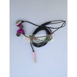 Beautiful Thunder Sound Curved Universal Hands Free