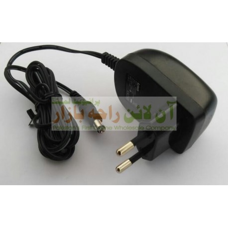 AzTech Large Pin Charger for Different Devices 7.4mm