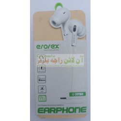 Erorex Smart New Style Earphone K-3 Pro