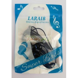 LARAIB Super Bass Universal Stereo Hands Free