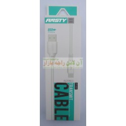 ANSTY Fast Charging Data Cable Type-C